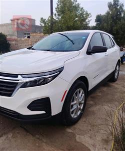 شيفروليه ايكونس